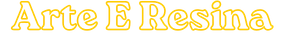 Arte e Resina