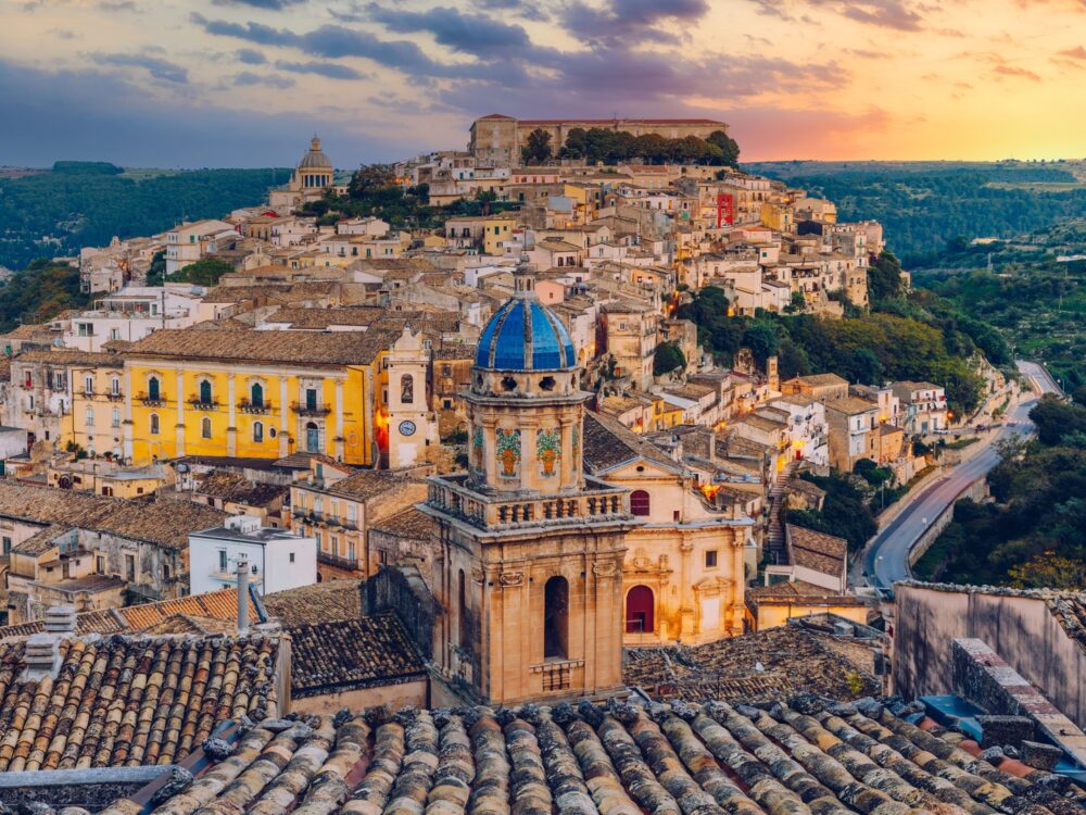 Il barocco più incantevole non è in Francia né in Spagna: si svela a Ragusa e trasforma la Sicilia in un capolavoro