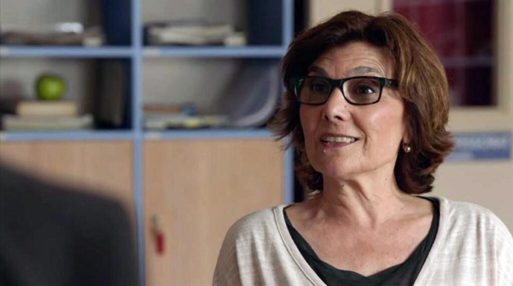 Tiziana Aristarco: la regista che ha rivoluzionato la fiction italiana senza mai apparire